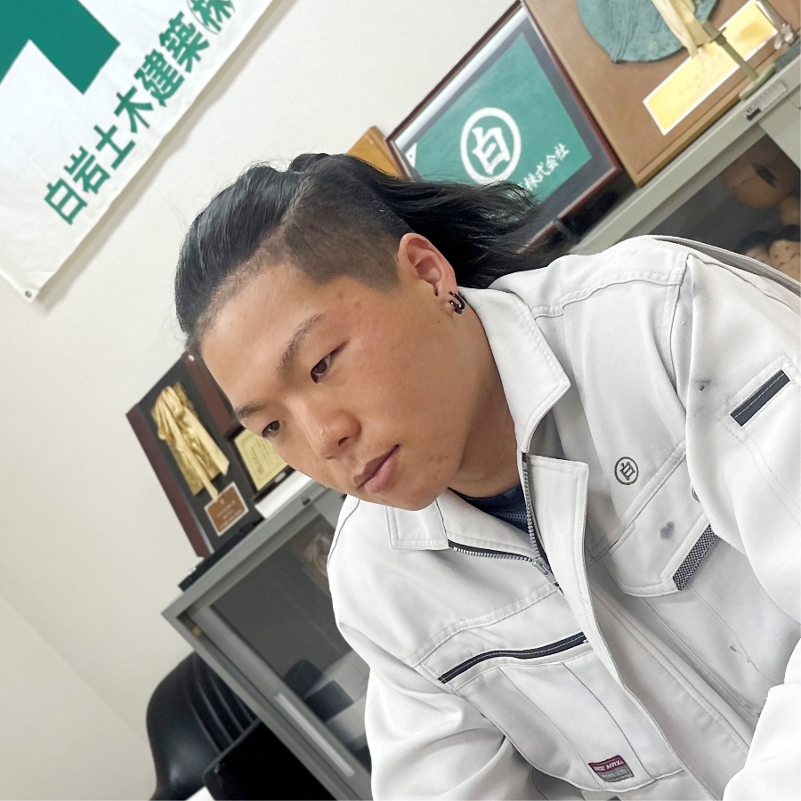 今田龍斗